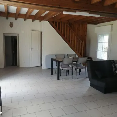 Villa Vieux-Port A 45600 Bouteille Guilly  Esterno foto