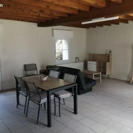 Villa Vieux-Port A 45600 Bouteille Guilly  Esterno foto