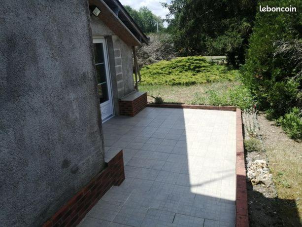 Ferienhaus Vieux-port A 45600 Bouteille